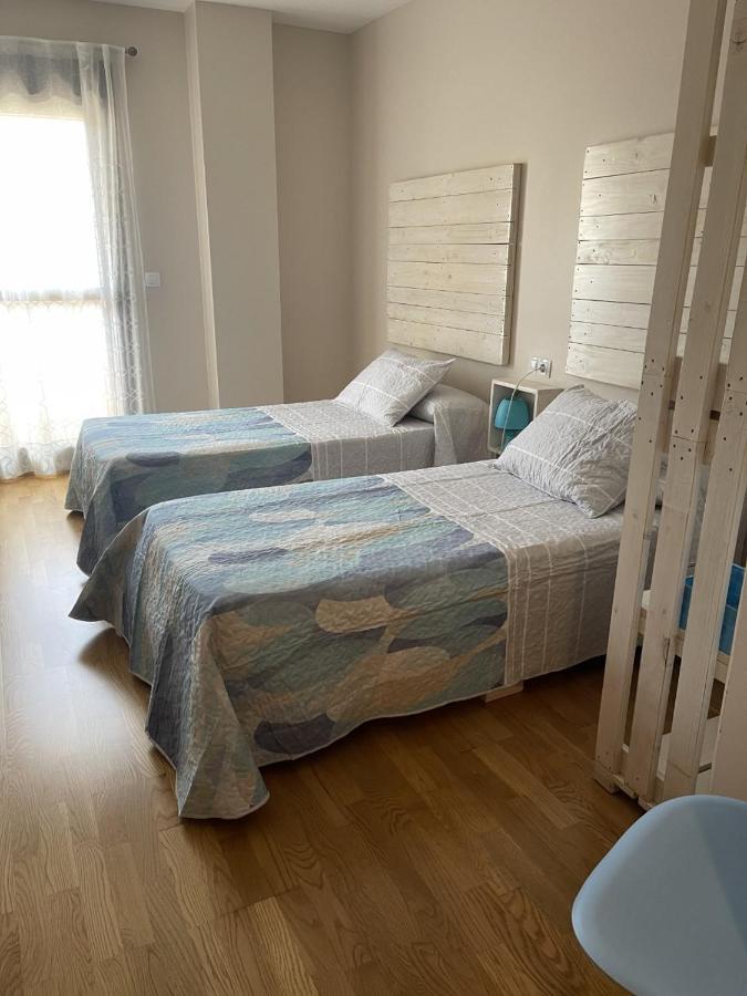 Apartamento Turístico “El Yugo” Arguedas Exterior foto