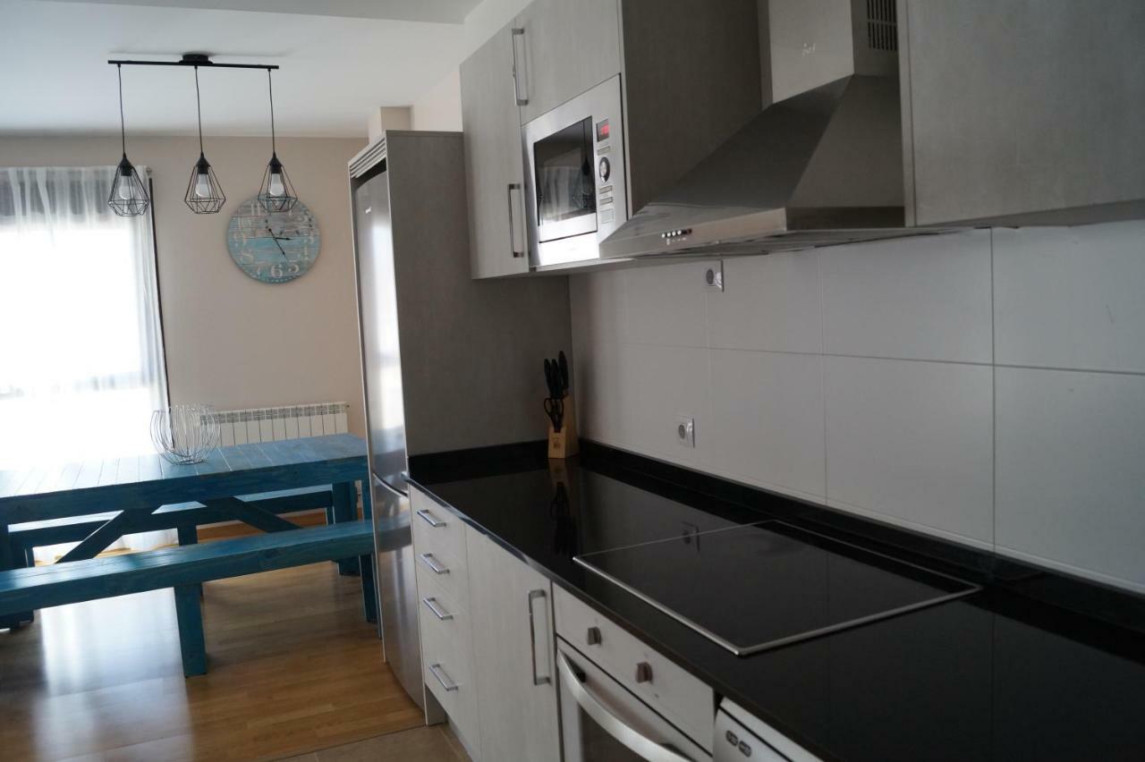 Apartamento Turístico “El Yugo” Arguedas Exterior foto