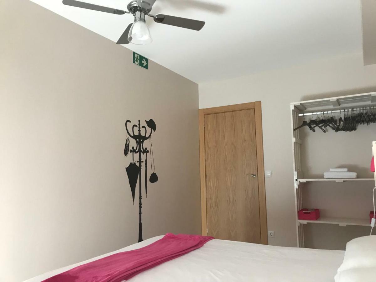 Apartamento Turístico “El Yugo” Arguedas Exterior foto