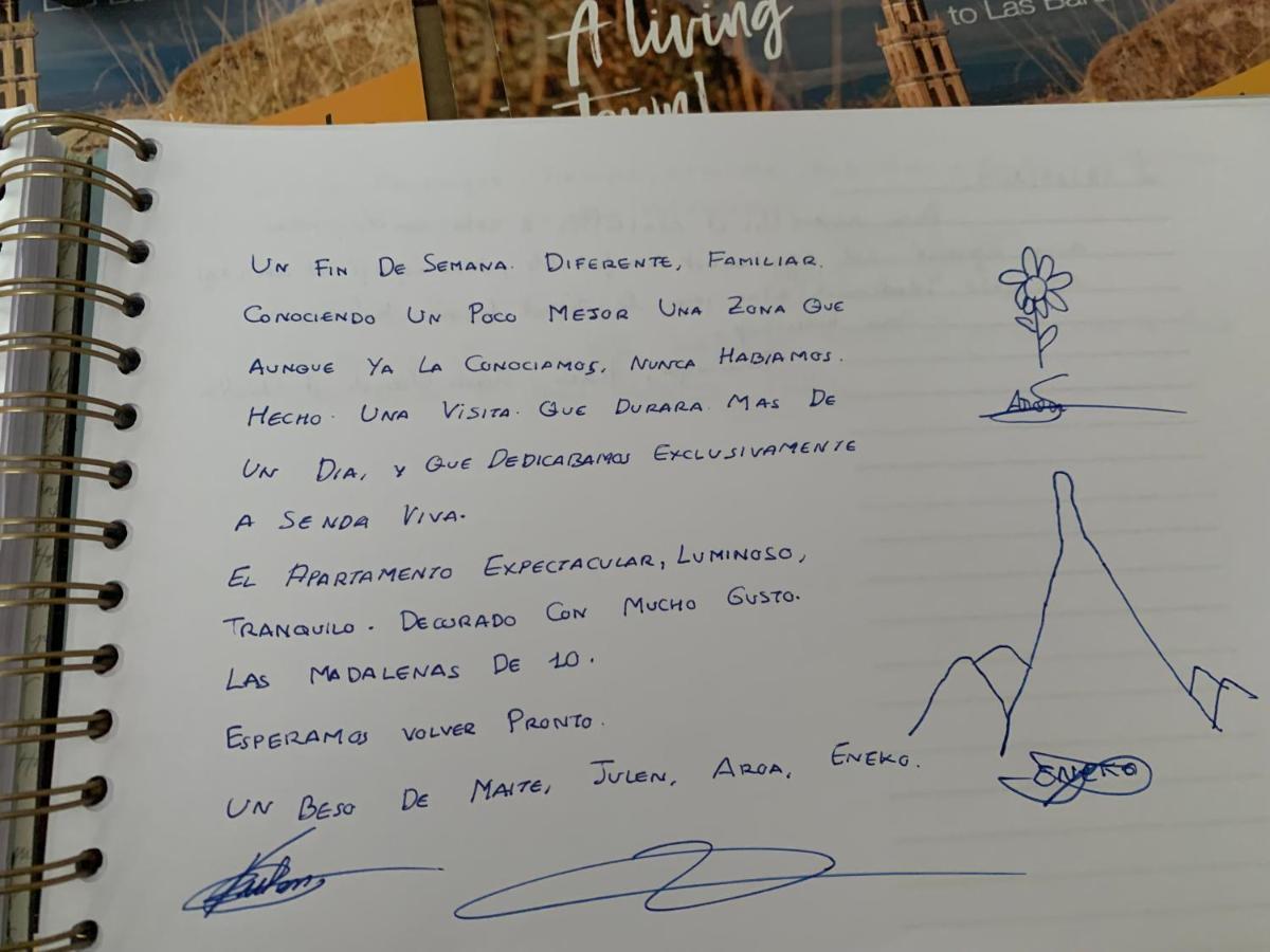 Apartamento Turístico “El Yugo” Arguedas Exterior foto